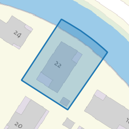 Perceel LWD00-M-1350