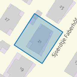 Perceel LWD00-M-1358