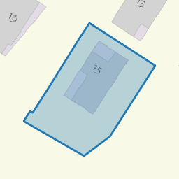 Perceel LWD00-M-1361