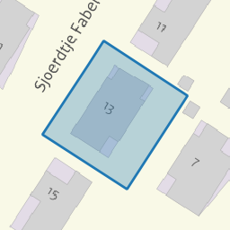 Perceel LWD00-M-1364