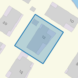 Perceel LWD00-M-1384