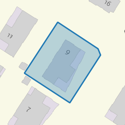 Perceel LWD00-M-1387