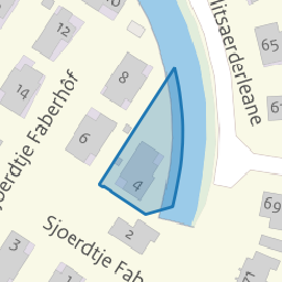 Perceel LWD00-M-1391