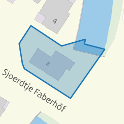 Perceel LWD00-M-1392