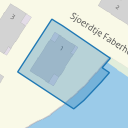 Perceel LWD00-M-1394