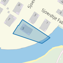 Perceel LWD00-M-1395