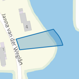 Perceel LWD00-M-1408