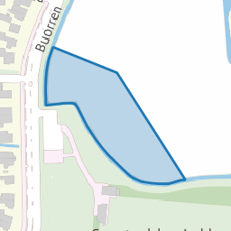 Perceel LWD00-M-1412