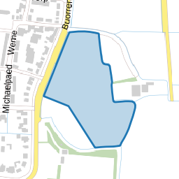 Perceel LWD00-M-1413