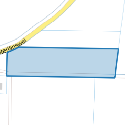 Perceel LWD00-M-1417