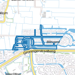 Perceel LWD00-M-1420