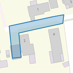 Perceel LWN00-B-1109