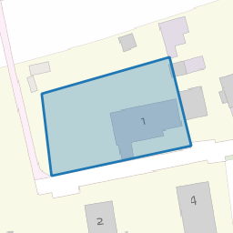 Perceel LWN00-B-2741