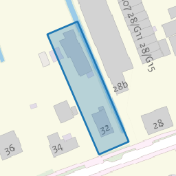 Perceel LWN00-B-2879