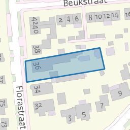 Perceel LWN00-B-3241