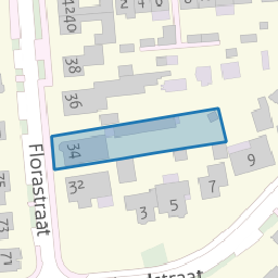 Perceel LWN00-B-3266