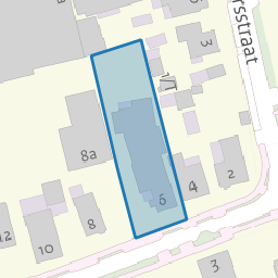 Perceel LWN00-B-3456