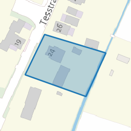 Perceel LWN00-B-3543