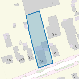 Perceel LWN00-B-3716