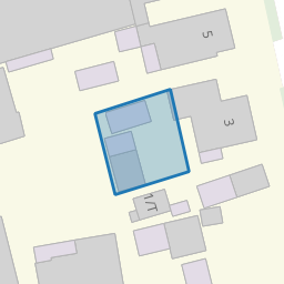 Perceel LWN00-B-4110