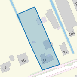 Perceel LWN00-B-4190