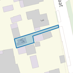 Perceel LWN00-B-4305