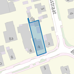 Perceel LWN00-B-4307