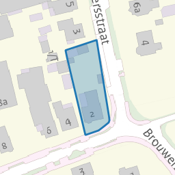 Perceel LWN00-B-4432