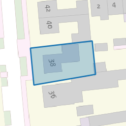 Perceel LWN00-B-4450