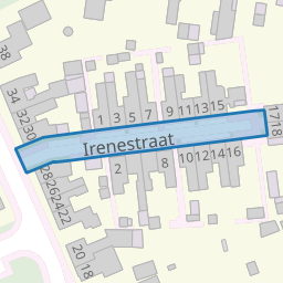 Perceel LWN00-B-4461