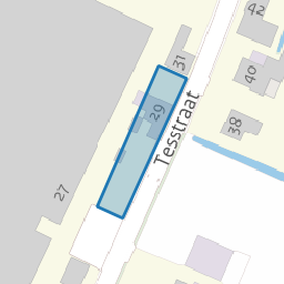 Perceel LWN00-B-4507