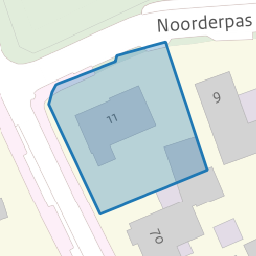 Perceel LWN00-B-4523