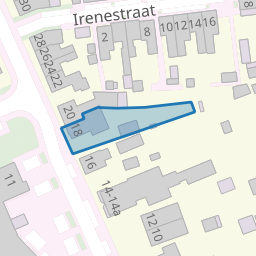 Perceel LWN00-B-4542