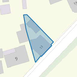 Perceel LWN00-B-4594