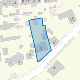 Perceel LWN00-B-4596