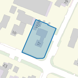 Perceel LWN00-B-4600