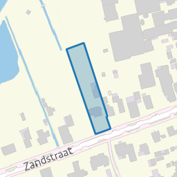 Perceel LWN00-B-4610