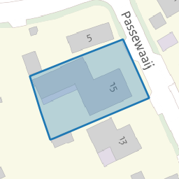 Perceel LWN00-B-4660