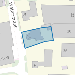 Perceel LWN00-B-4678