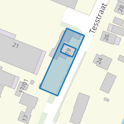 Perceel LWN00-B-4706