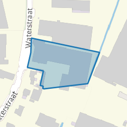 Perceel LWN00-B-4708