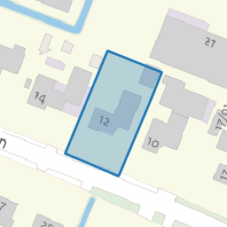 Perceel LWN00-B-4710