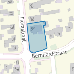 Perceel LWN00-B-4723