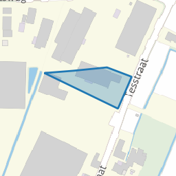 Perceel LWN00-B-4734