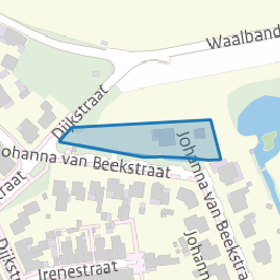 Perceel LWN00-B-4745