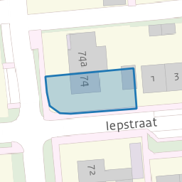 Perceel LWN00-B-4760