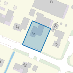 Perceel LWN00-B-4772