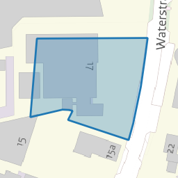 Perceel LWN00-B-4773