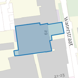 Perceel LWN00-B-4800