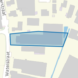 Perceel LWN00-B-4807